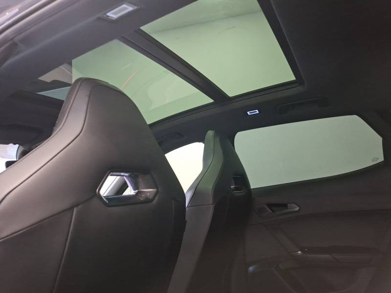 Cupra Formentor 1.5 TSI 150 ch DSG7 V  occasion � Bo� - photo n�20