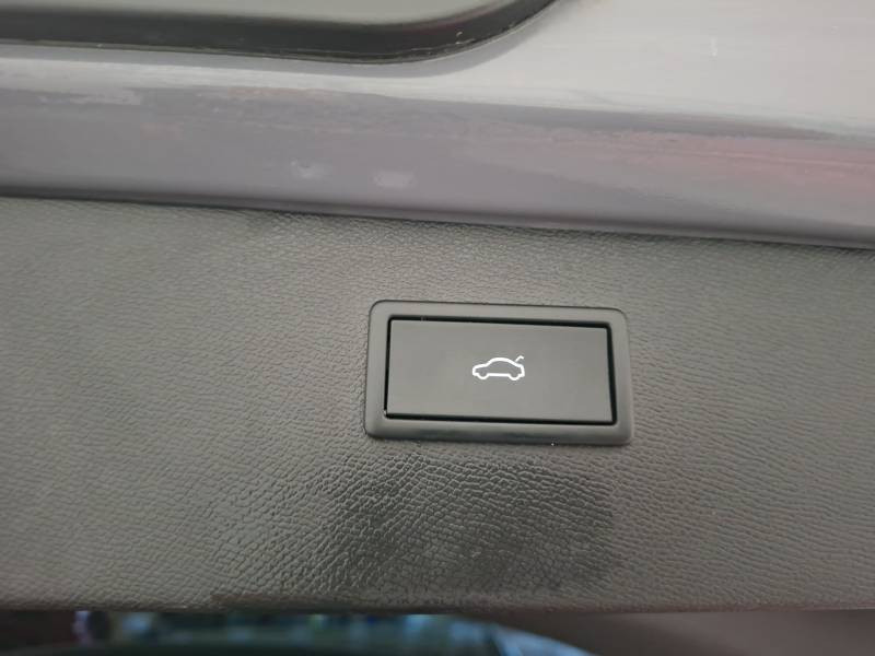 Cupra Formentor 1.5 TSI 150 ch DSG7 V  occasion � Bo� - photo n�18