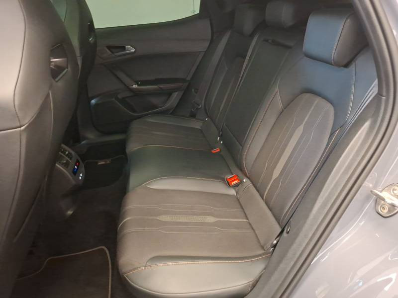 Cupra Formentor 1.5 TSI 150 ch DSG7 V  occasion � Bo� - photo n�19