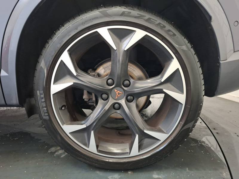 Cupra Formentor 1.5 TSI 150 ch DSG7 V  occasion � Bo� - photo n�9