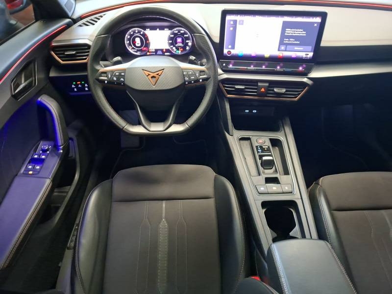 Cupra Formentor 1.5 TSI 150 ch DSG7 V  occasion � Bo� - photo n�13