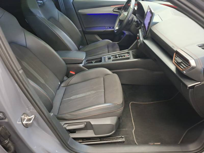 Cupra Formentor 1.5 TSI 150 ch DSG7 V  occasion � Bo� - photo n�14