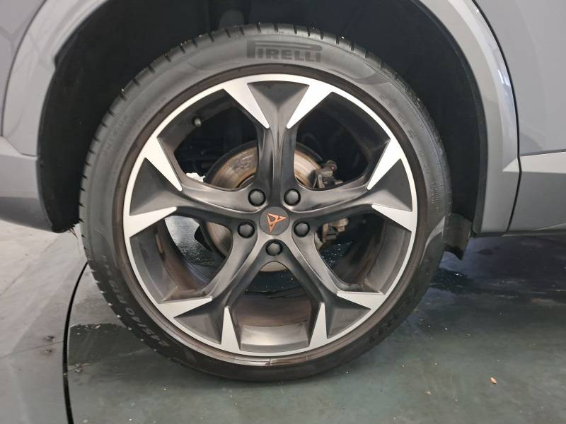 Cupra Formentor 1.5 TSI 150 ch DSG7 V  occasion � Bo� - photo n�10