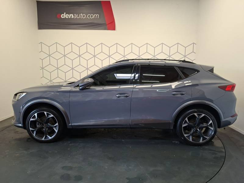 Cupra Formentor 1.5 TSI 150 ch DSG7 V  occasion � Bo� - photo n�2