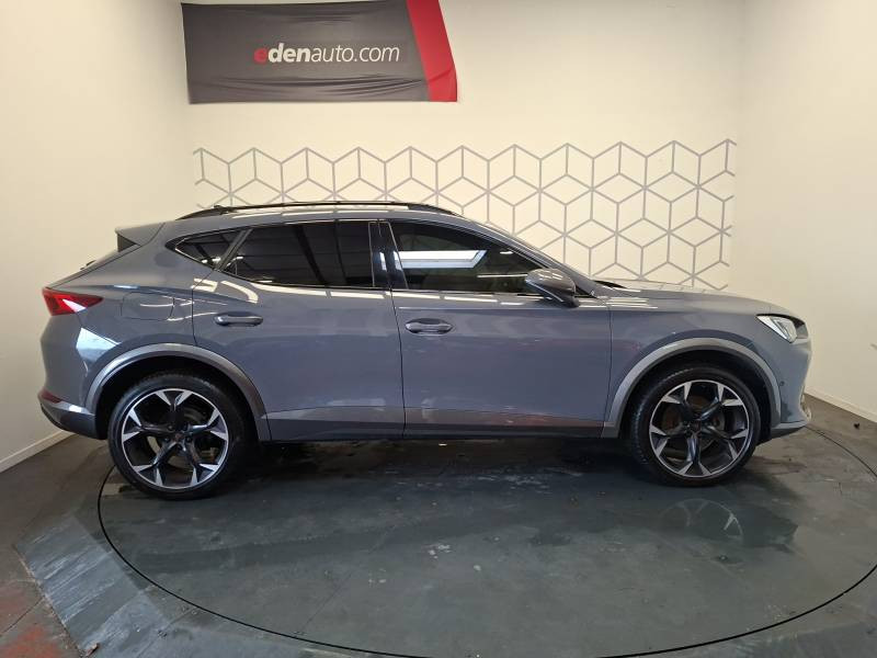 Cupra Formentor 1.5 TSI 150 ch DSG7 V  occasion � Bo� - photo n�6