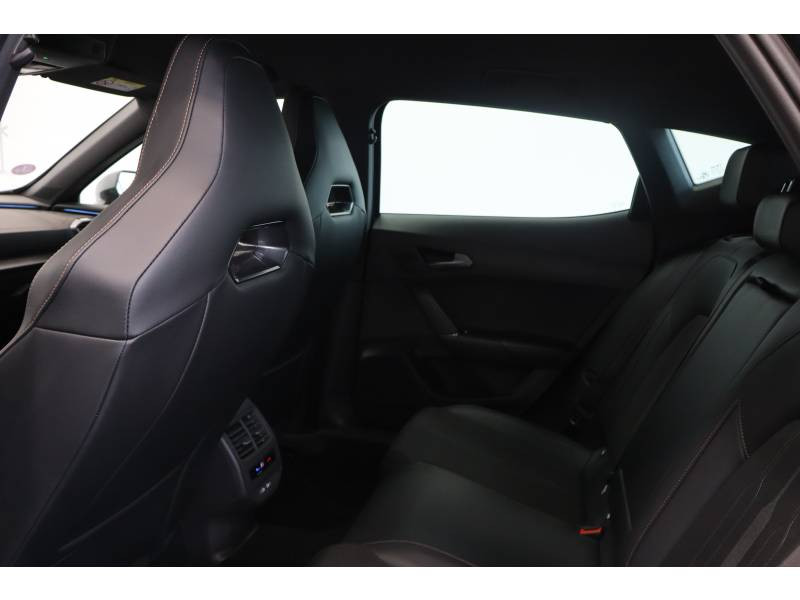 Cupra Formentor 1.5 TSI 150 ch DSG7 V  occasion  LONS - photo n13