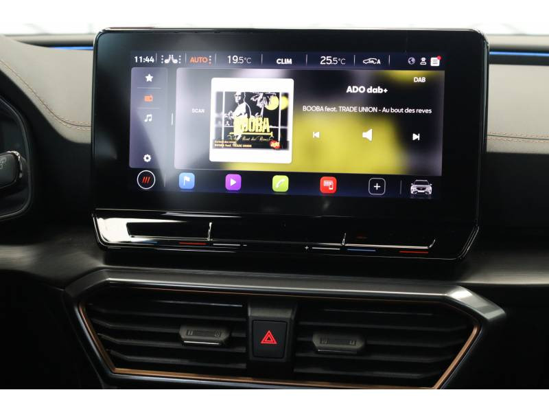 Cupra Formentor 1.5 TSI 150 ch DSG7 V  occasion  LONS - photo n14