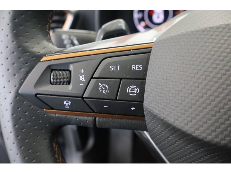Cupra Formentor 1.5 TSI 150 ch DSG7 V  occasion  LONS - photo n10