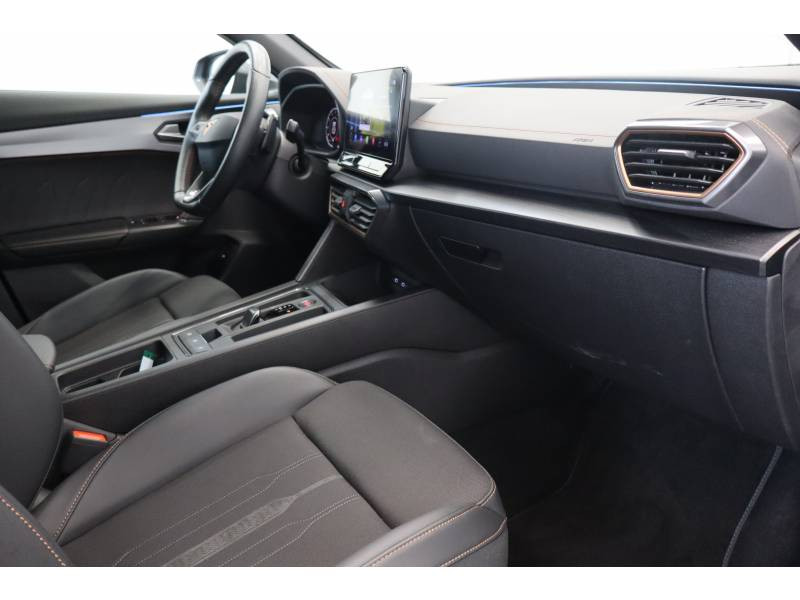 Cupra Formentor 1.5 TSI 150 ch DSG7 V  occasion  LONS - photo n16