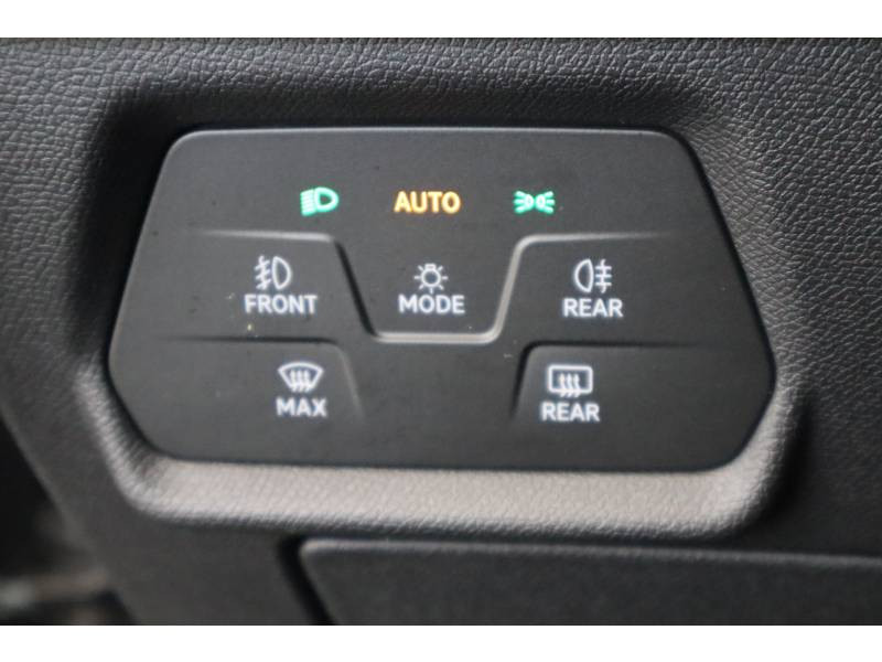 Cupra Formentor 1.5 TSI 150 ch DSG7 V  occasion  LONS - photo n9