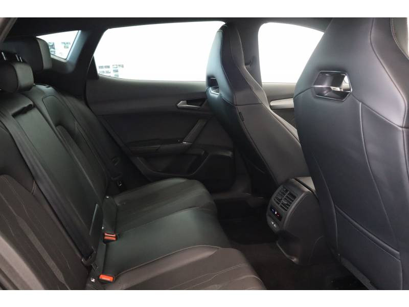 Cupra Formentor 1.5 TSI 150 ch DSG7 V  occasion  LONS - photo n15