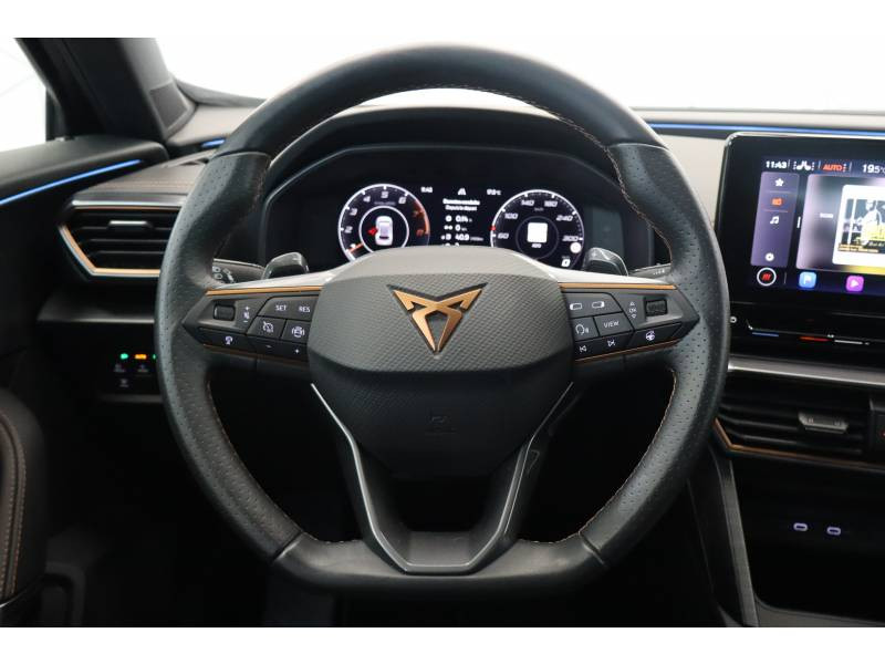 Cupra Formentor 1.5 TSI 150 ch DSG7 V  occasion  LONS - photo n6