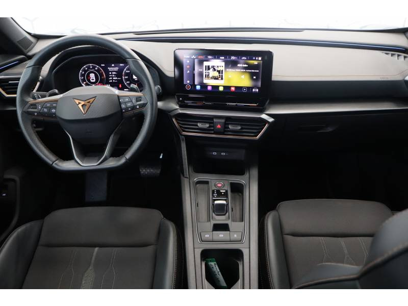 Cupra Formentor 1.5 TSI 150 ch DSG7 V  occasion  LONS - photo n4