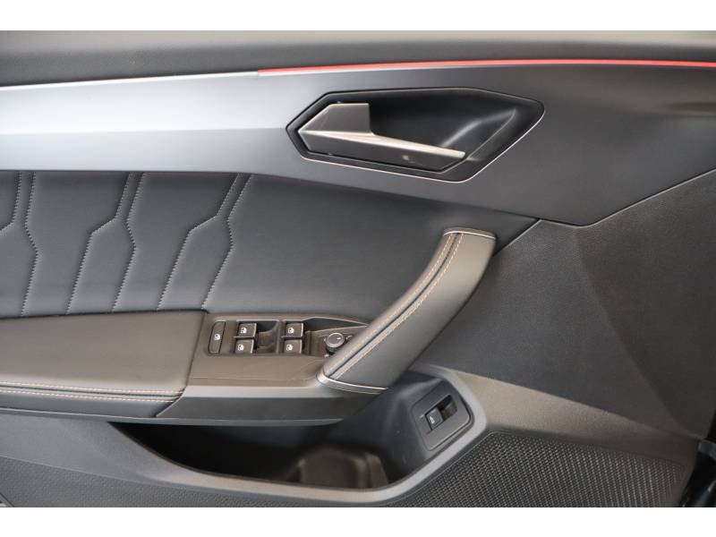 Cupra Formentor 1.5 TSI 150 ch DSG7 V  occasion  LONS - photo n7