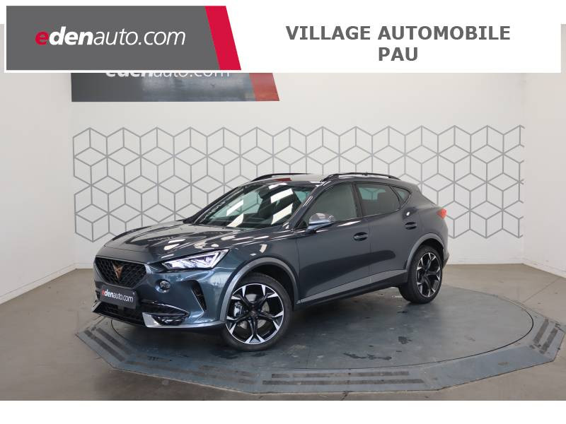 Cupra Formentor 1.5 TSI 150 ch DSG7 V  occasion  LONS