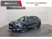 Cupra Formentor occasion année 2022 boite Automatique Annonce Cupra Formentor occasion Essence 1.5 TSI 150 ch DSG7 V à LONS