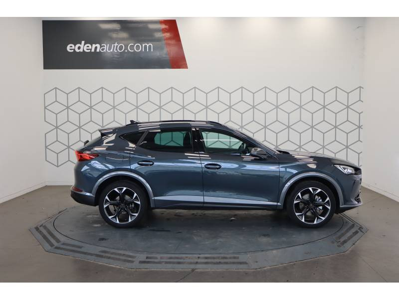 Cupra Formentor 1.5 TSI 150 ch DSG7 V  occasion  LONS - photo n2