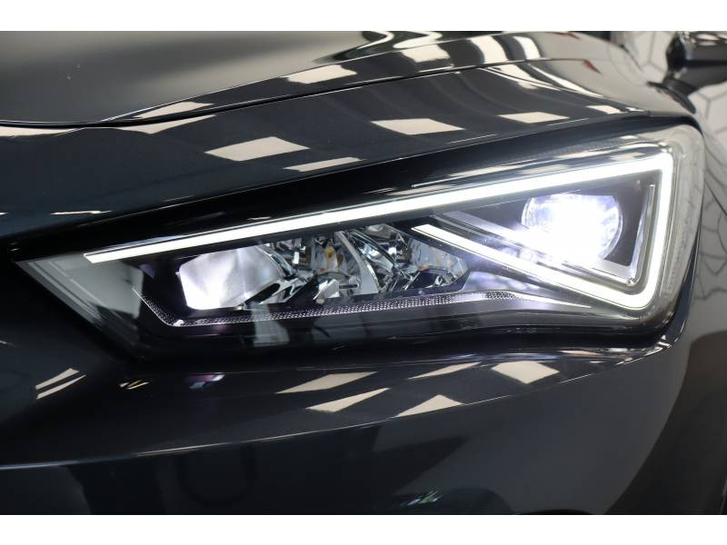 Cupra Formentor 1.5 TSI 150 ch DSG7 V  occasion  LONS - photo n20