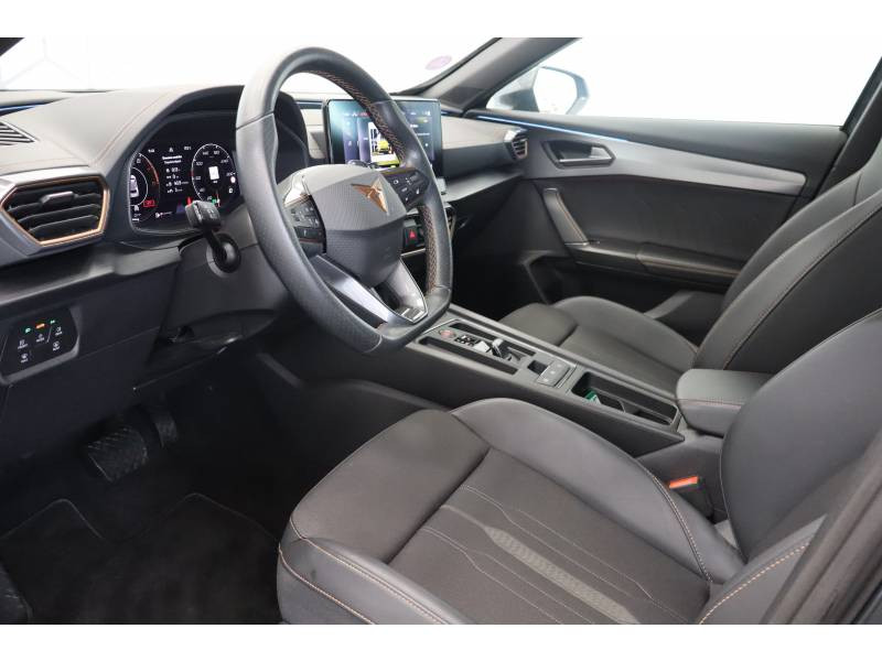 Cupra Formentor 1.5 TSI 150 ch DSG7 V  occasion  LONS - photo n12