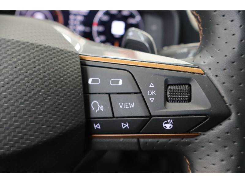Cupra Formentor 1.5 TSI 150 ch DSG7 V  occasion  LONS - photo n11