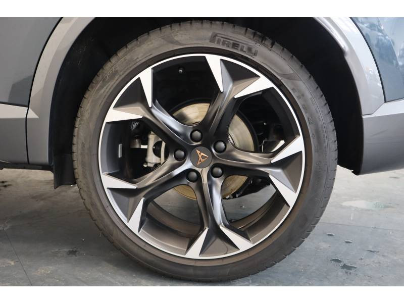 Cupra Formentor 1.5 TSI 150 ch DSG7 V  occasion  LONS - photo n19
