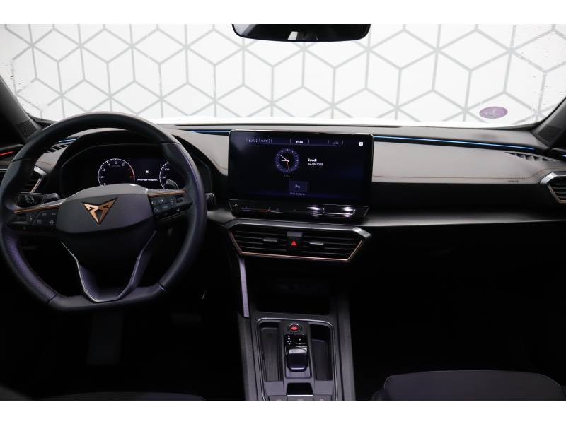 Cupra Formentor 1.5 TSI 150 ch DSG7 V  occasion  LONS - photo n4