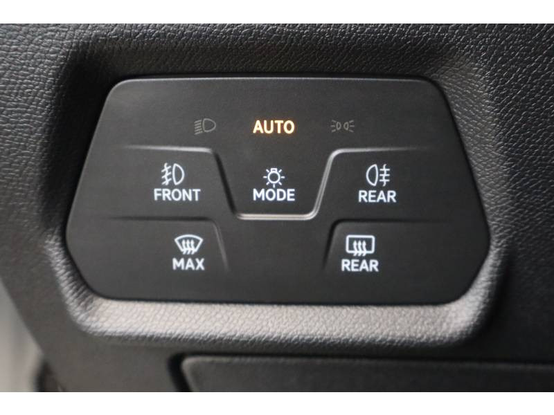 Cupra Formentor 1.5 TSI 150 ch DSG7 V  occasion  LONS - photo n15