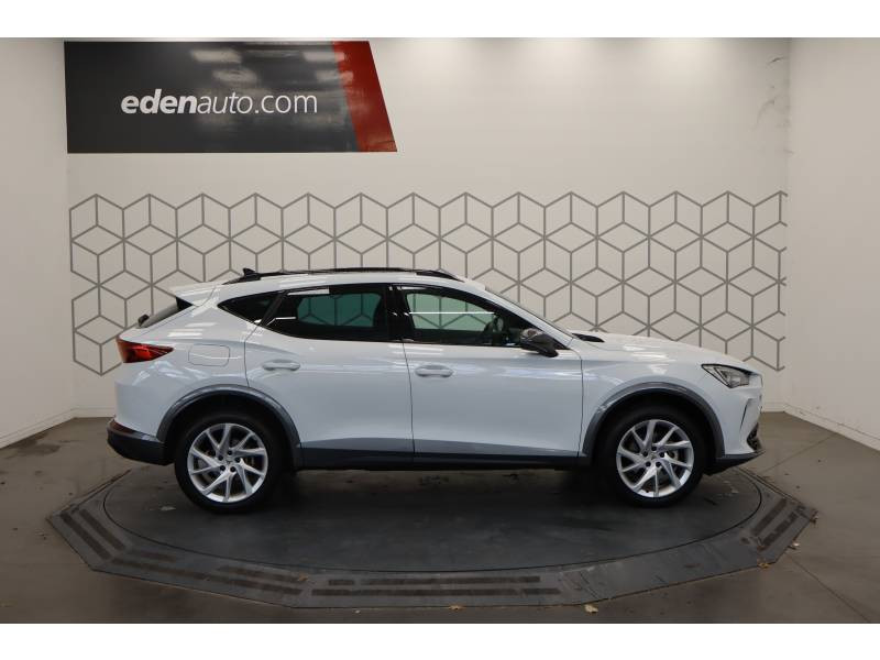 Cupra Formentor 1.5 TSI 150 ch DSG7 V  occasion  LONS - photo n2