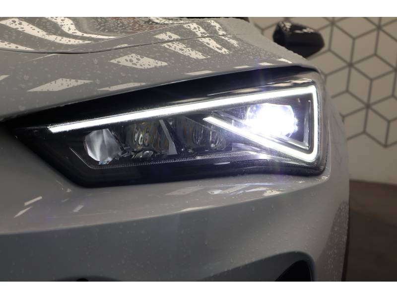 Cupra Formentor 1.5 TSI 150 ch DSG7 V  occasion  LONS - photo n9
