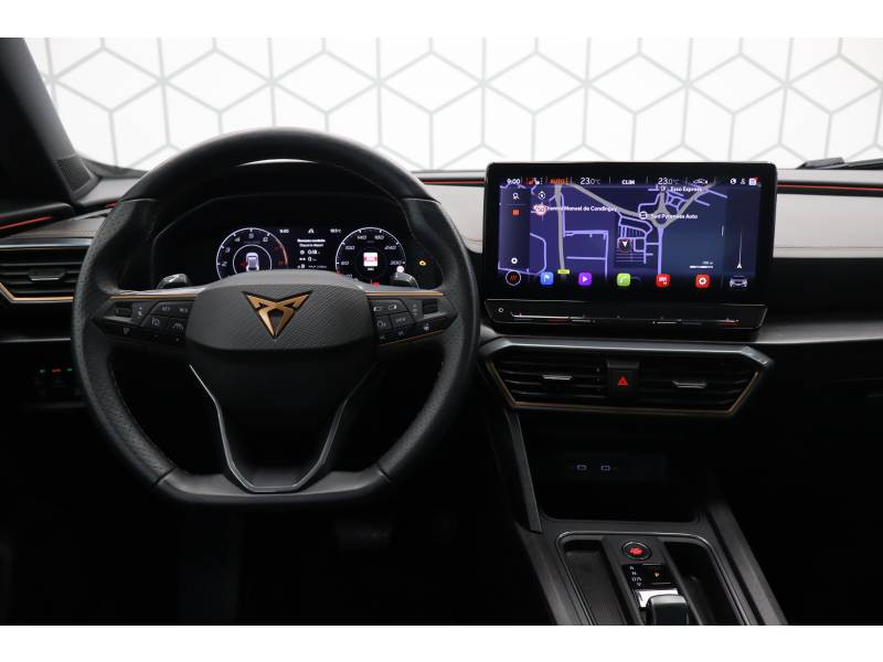 Cupra Formentor 1.5 TSI 150 ch DSG7 V  occasion  LONS - photo n10