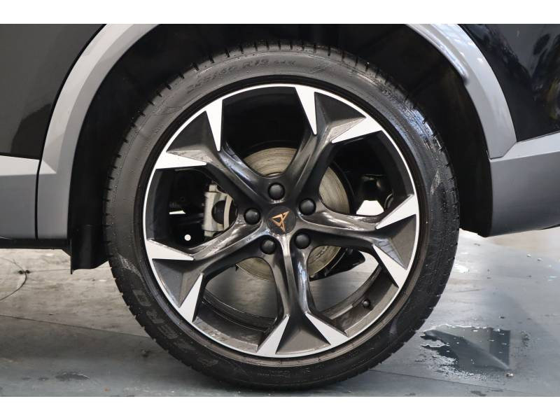 Cupra Formentor 1.5 TSI 150 ch DSG7 V  occasion  LONS - photo n7
