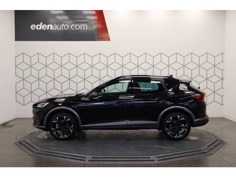 Cupra Formentor 1.5 TSI 150 ch DSG7 V  occasion  LONS - photo n4