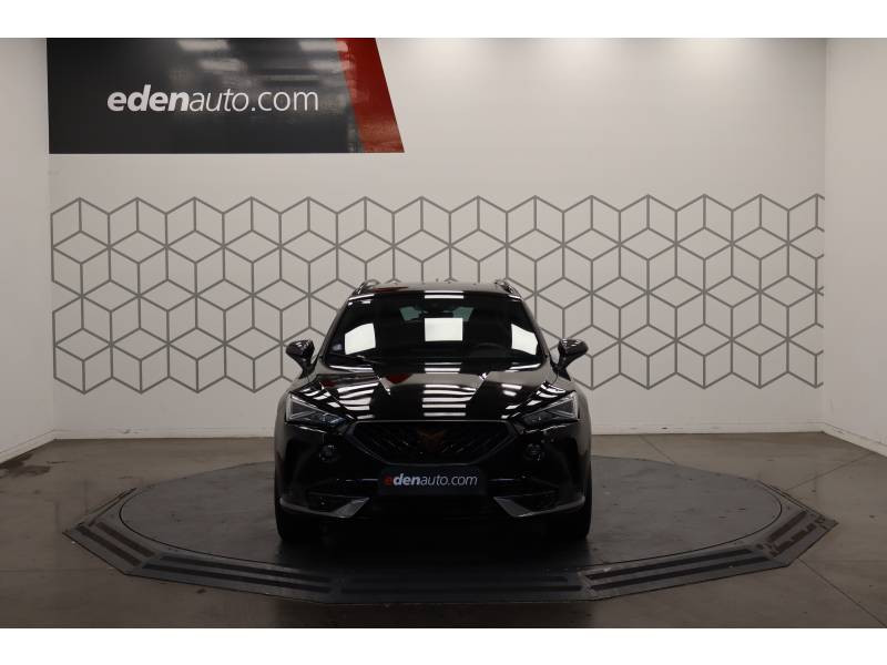Cupra Formentor 1.5 TSI 150 ch DSG7 V  occasion  LONS - photo n5