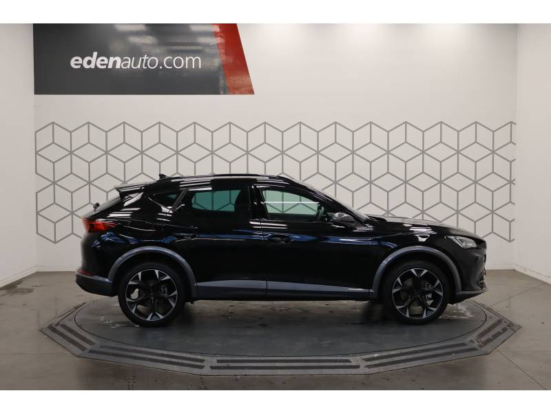 Cupra Formentor 1.5 TSI 150 ch DSG7 V  occasion  LONS - photo n3