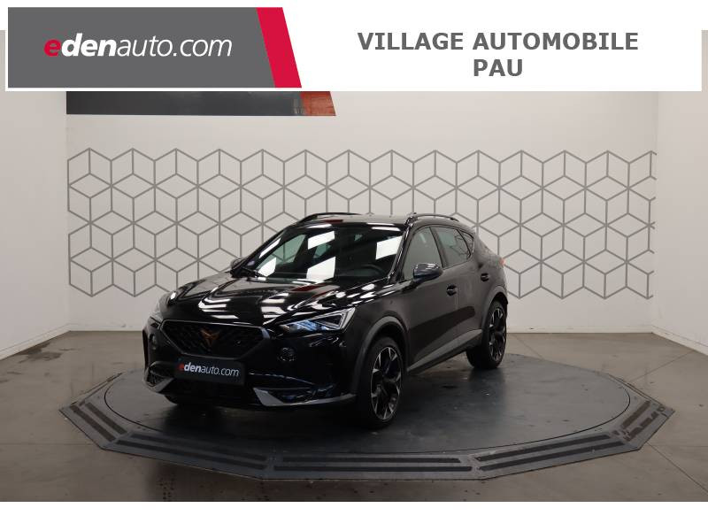 Cupra Formentor 1.5 TSI 150 ch DSG7 V  occasion  LONS