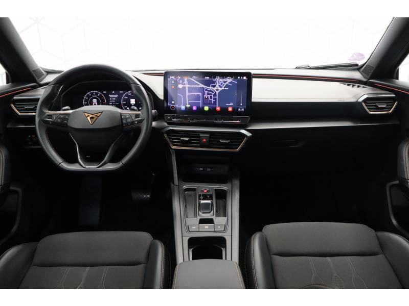 Cupra Formentor 1.5 TSI 150 ch DSG7 V  occasion  LONS - photo n9
