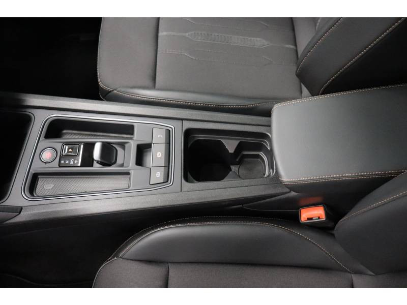 Cupra Formentor 1.5 TSI 150 ch DSG7 V  occasion  LONS - photo n19