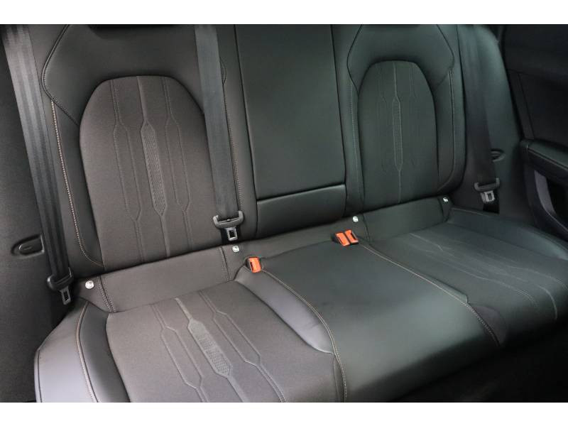 Cupra Formentor 1.5 TSI 150 ch DSG7 V  occasion  LONS - photo n12