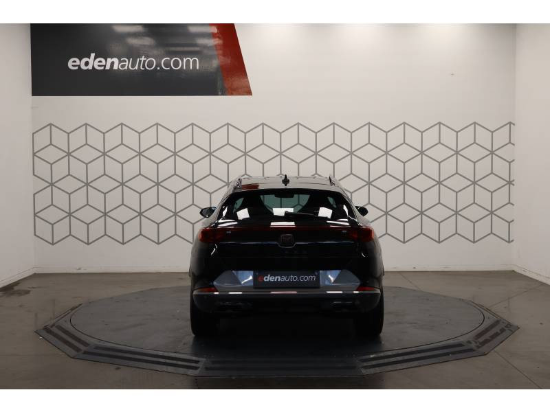 Cupra Formentor 1.5 TSI 150 ch DSG7 V  occasion  LONS - photo n6