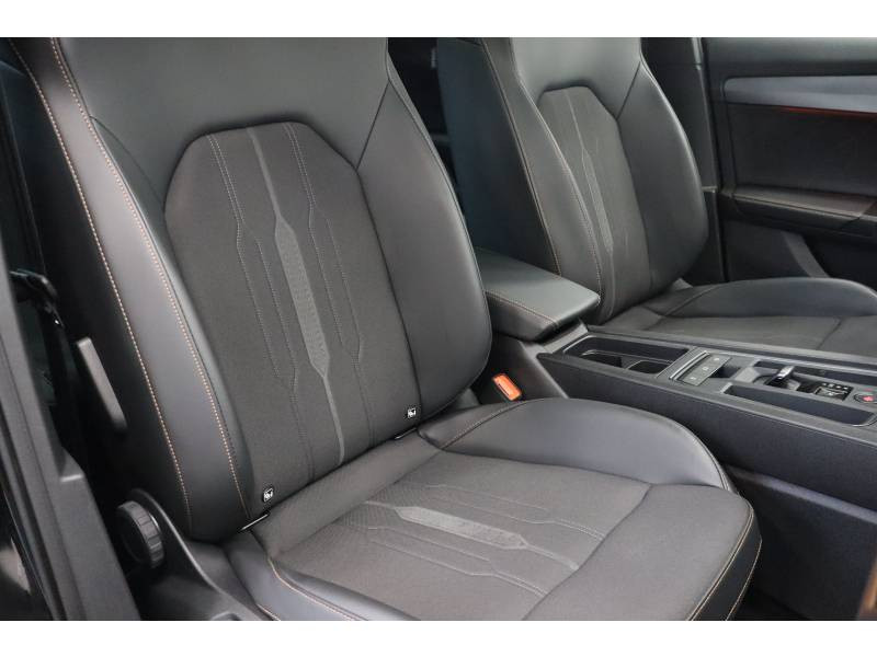 Cupra Formentor 1.5 TSI 150 ch DSG7 V  occasion  LONS - photo n11