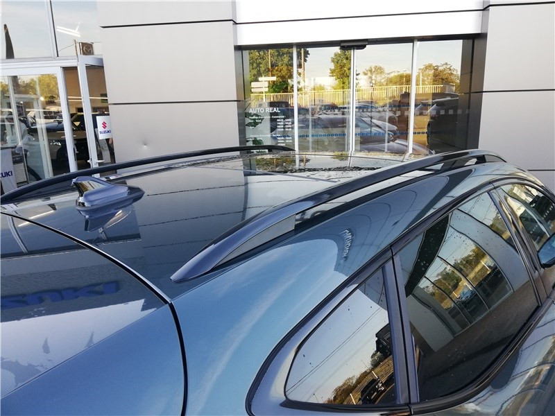 Cupra Formentor 1.5 TSI 150 CH DSG7 V  occasion  Toulouse - photo n10