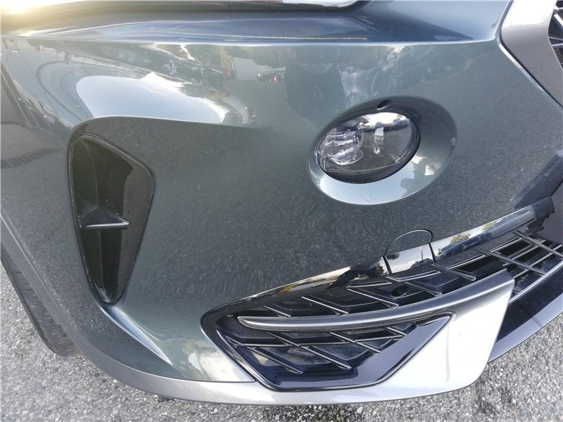 Cupra Formentor 1.5 TSI 150 CH DSG7 V  occasion  Toulouse - photo n7
