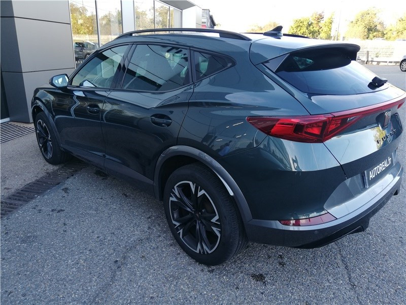 Cupra Formentor 1.5 TSI 150 CH DSG7 V  occasion  Toulouse - photo n4