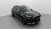 Cupra Formentor occasion année 2022 boite Automatique Annonce Cupra Formentor occasion Essence 1.5 TSI 150 ch DSG7 V à SAINT-GREGOIRE