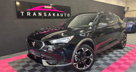 Cupra Formentor , garage TRANSAKAUTO LE HAVRE  Harfleur