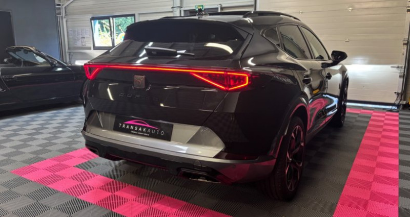 Cupra Formentor 1.5 TSI 150 ch DSG7 VZ-Line / SUIVI COMPLET 2023 - photo n°5 Cupra Formentor 1.5 TSI 150 ch DSG7 VZ-Line / SUIVI COMPLET  occasion à Harfleur - photo n°5