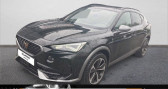 Annonce Cupra Formentor occasion Essence 1.5 tsi 150 ch dsg7  Saint-Ouen-l'Aumne