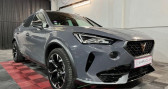 Cupra Formentor occasion année 2021 boite Automatique Annonce Cupra Formentor occasion Essence 1.5 TSI 150 CH DSG7 à MONTPELLIER