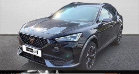 Cupra Formentor , garage HARBOT AUTOMOBILE  Saint-Ouen-l'Aumne