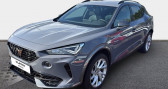 Annonce Cupra Formentor occasion Essence 1.5 TSI 150 ch V � La Rochelle